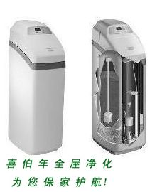 怡口全屋净水产品解析 前置过滤器、中央净水机、软水机与末端直饮的协同之道