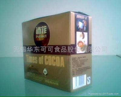 无锡上可热饮巧克力 从江苏源头到全天候贸易的巧克力主义